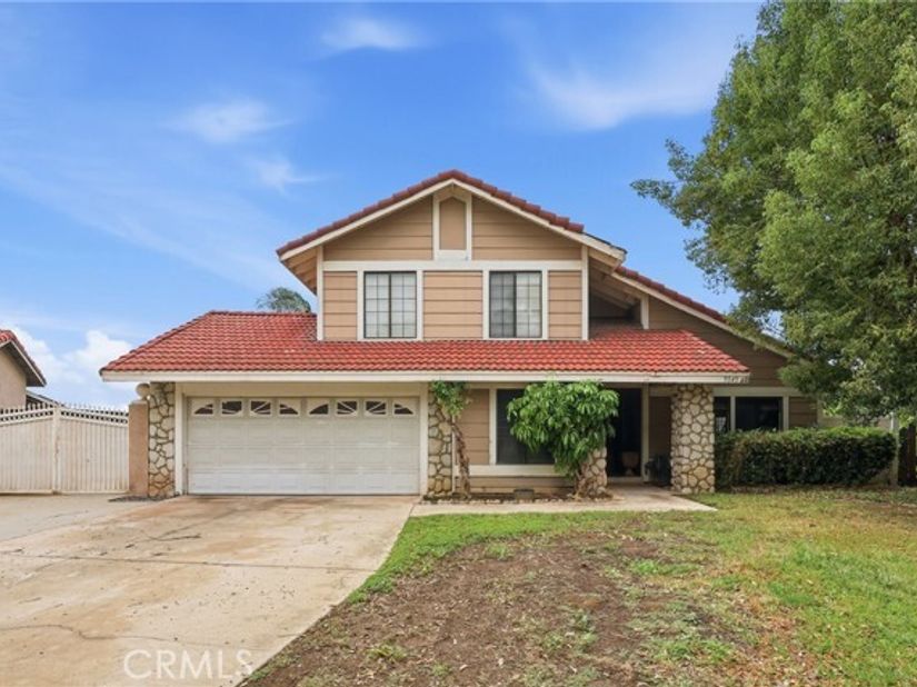 9545 Hamilton, Rancho Cucamonga CA 91701