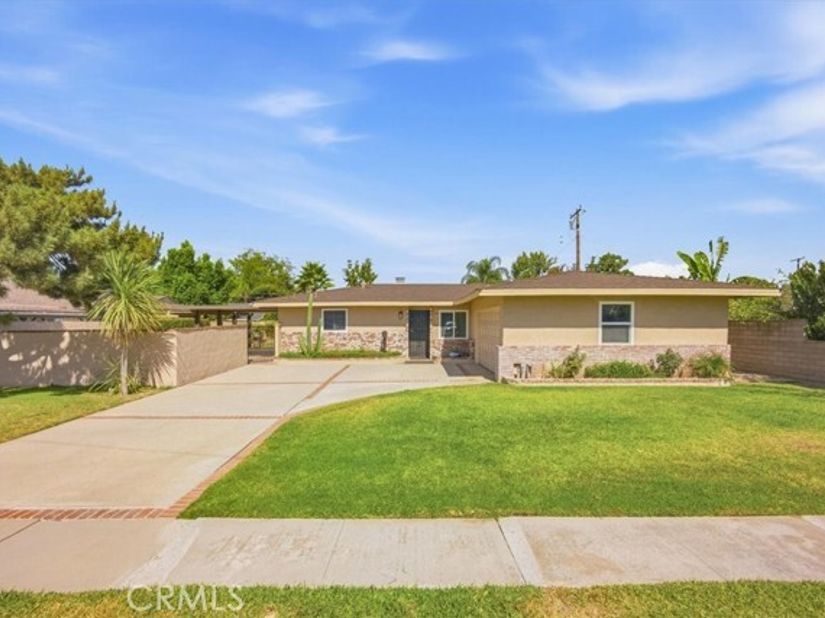 1623 S Lang, West Covina CA 91790
