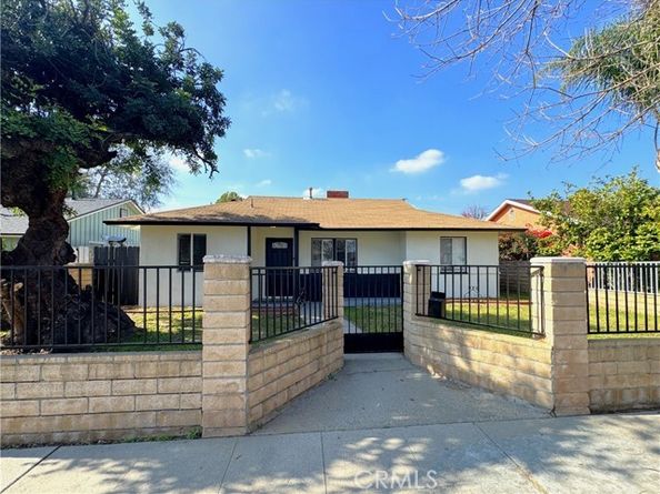 7823 Louise Avenue, Northridge (los Angeles) CA 91325