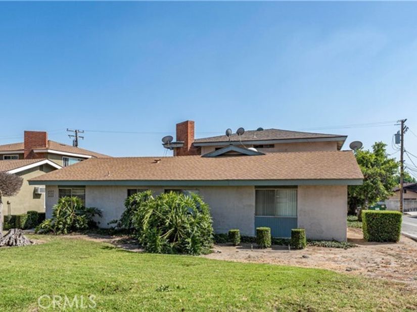 2524 Price, La Verne CA 91750