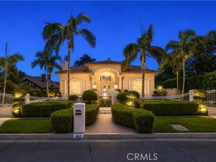 662 W Norman, Arcadia CA 91007