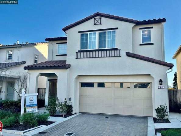 46 Mountainside Way, Hayward CA 94544