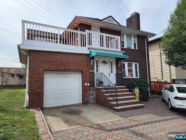 50 Columbia Avenue, Palisades Park NJ 07650