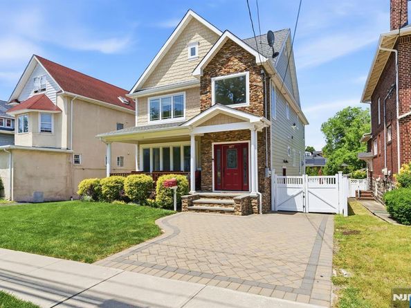 1077 Anderson, Fort Lee NJ 07024