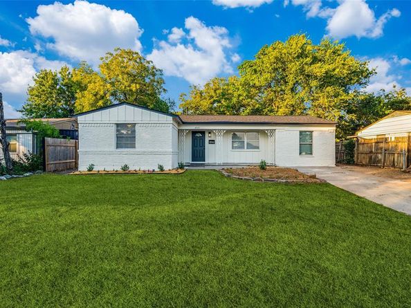 4713  San Marcus Drive , Mesquite Texas 75150