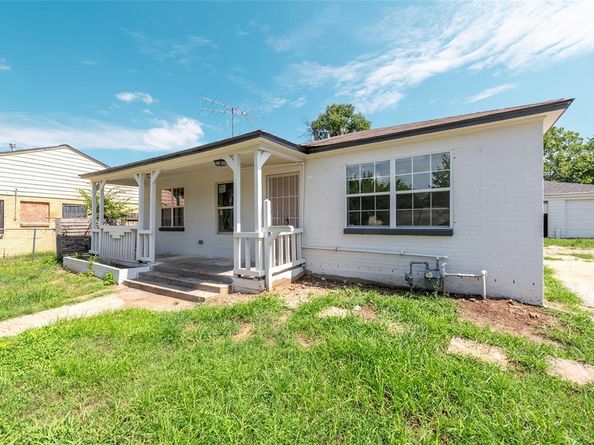 3924  Dismount Street , Dallas Texas 75211