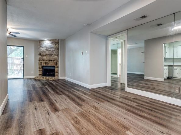 5840  Spring Valley Road  803, Dallas Texas 75254