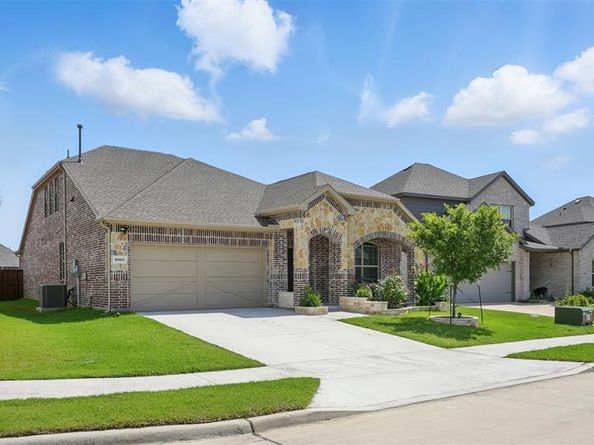 6008  Fairholme Drive , Celina Texas 76227