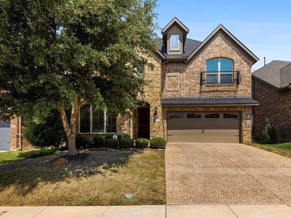 1517  Presley Way , Lantana Texas 76226