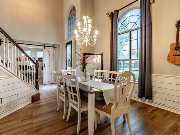 296  Ashwood Lane , Sunnyvale Texas 75182