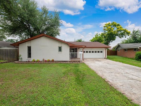 3245  Gail Court , Irving Texas 75060