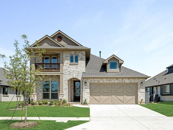 849  Blue Yucca Lane , Little Elm Texas 76227