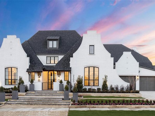 2300  Sorrelwood Court , Celina Texas 75009