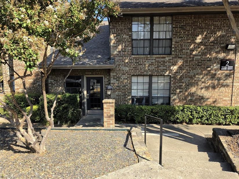 15889  Preston Road  1009, Dallas Texas 75248
