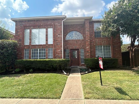 7821  Gibsland Drive , Plano Texas 75025
