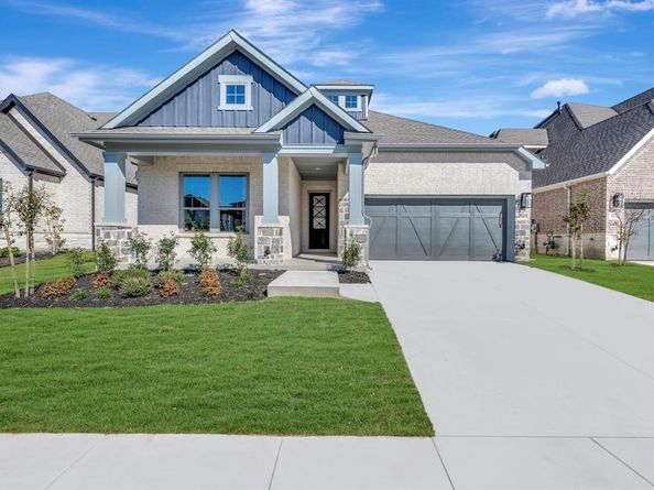 2809  Long Trail , Mansfield Texas 76063