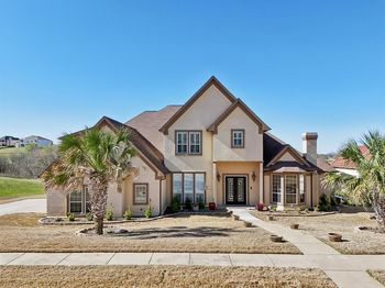 319  Golden Pond Drive 