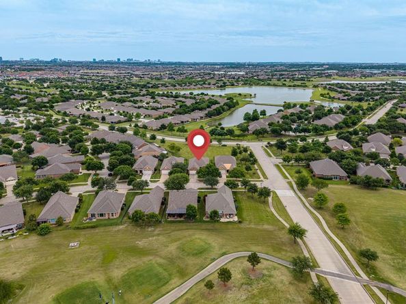 7342  Spruce Creek Lane , Frisco Texas 75036