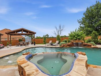 1316  Durango Springs Drive 