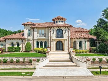 5526  Stone Canyon Drive 