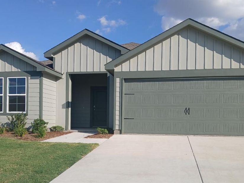 335  Whispering Pine Drive , Royse City Texas 75189