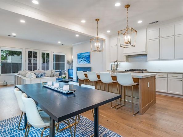 5803  Martel Avenue , Dallas Texas 75206