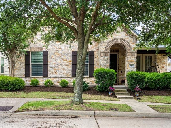 8201  Chief Spotted Tail Drive , McKinney Texas 75070
