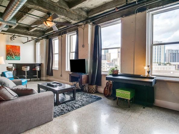 221 W Lancaster Avenue  5004, Fort Worth Texas 76102