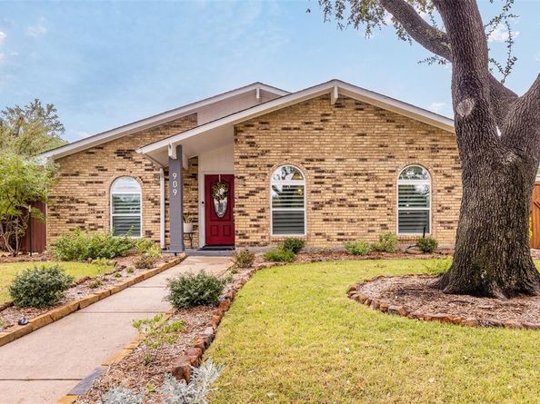 909  Harvest Glen Drive , Plano Texas 75023
