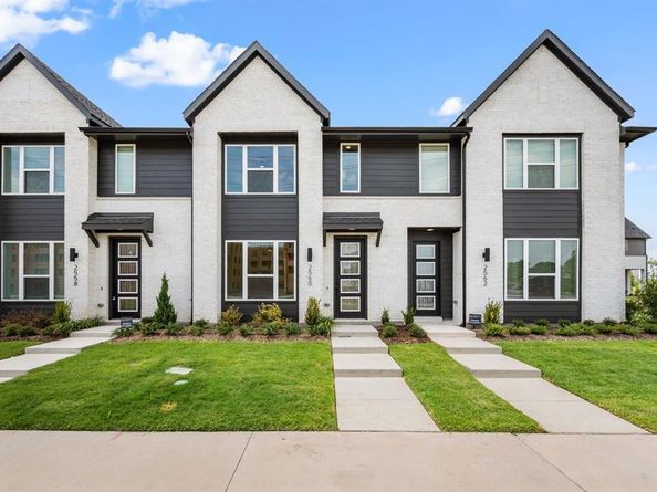 2560  Campden Mews , Allen Texas 75013