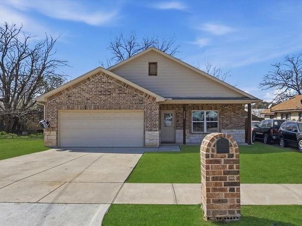 3432  Frazier Avenue , Fort Worth Texas 76110