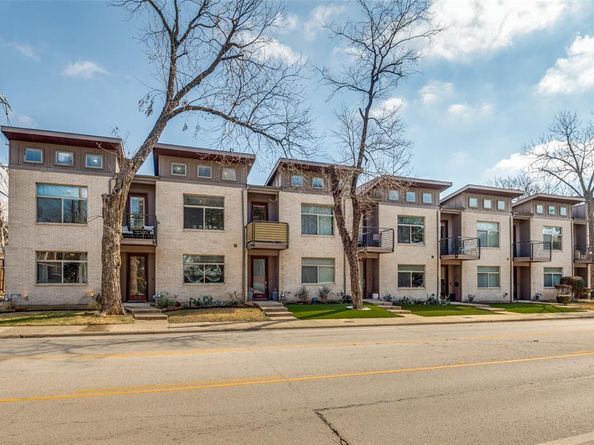 2012  Matilda st Street , Dallas Texas 75206