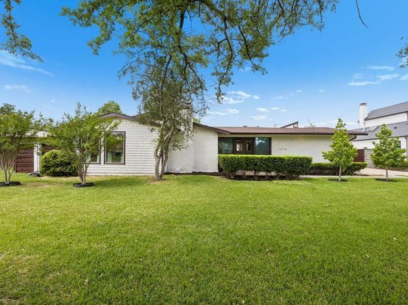 7415  Azalea Lane , Dallas Texas 75230