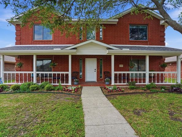 2010  Walnut Creek Trail , Garland Texas 75040