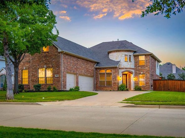 9616  Barksdale Drive , Fort Worth Texas 76244
