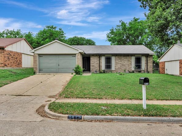 9415  Timberbluff Road , Dallas Texas 75249