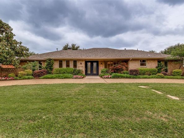 3728  Princess Lane , Dallas Texas 75229