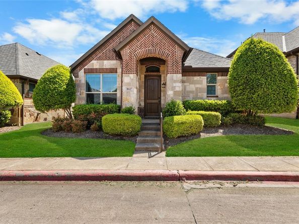 8617  Dewland Drive , McKinney Texas 75070