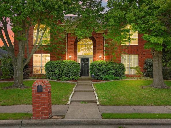 3100  Creek Crossing Road , Mesquite Texas 75181