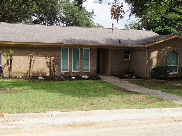 2201  Highcrest Drive , Bedford Texas 76022