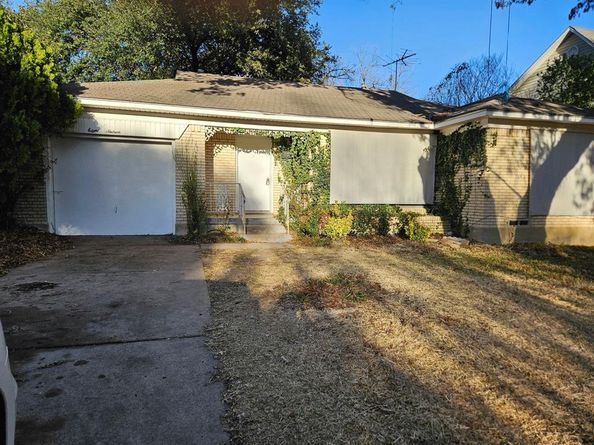 816  Kirkwood Drive , Dallas Texas 75218