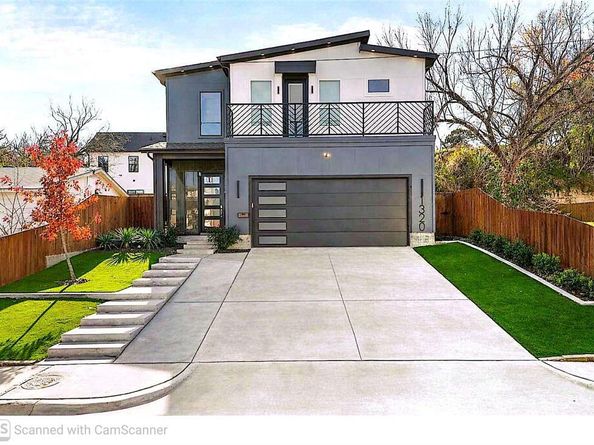 1320  Compton Street , Dallas Texas 75203