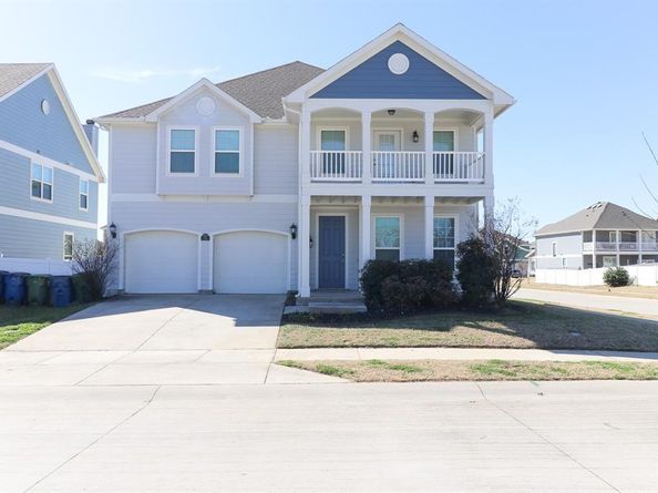 9160  Cranston Court , Providence Village Texas 76227