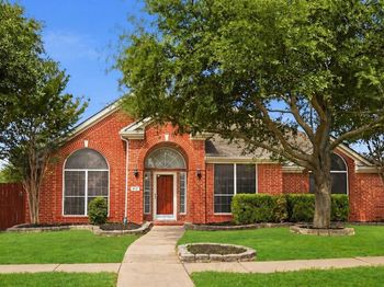812  Patricia Drive 