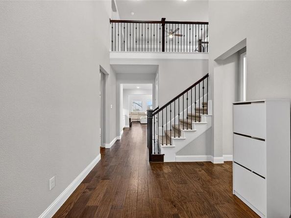 704  Corner Post Path , Celina Texas 75009