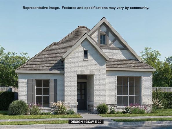 3048  Elmwood Street , Fate Texas 75087
