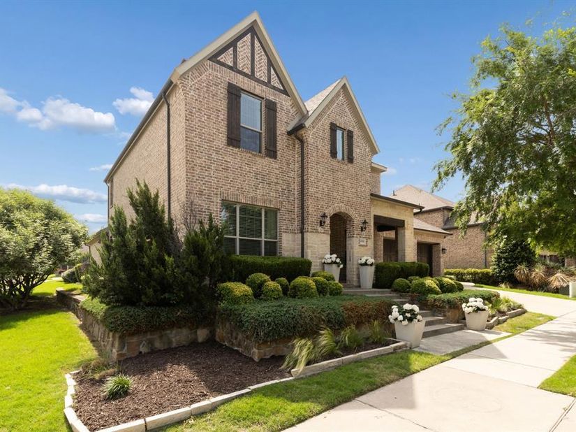 4908  Union Park Boulevard E, Little Elm Texas 76227