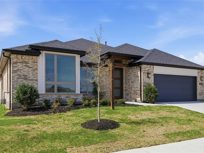 7401  Harrier Street , Fort Worth Texas 76179