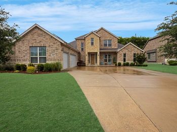 1017  Ranger Drive 