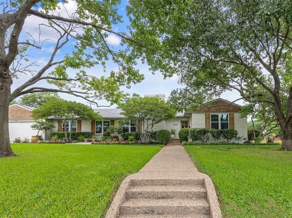 3600  Manderly Place , Fort Worth Texas 76109